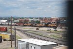 Union Station Shift Change For Train Crew